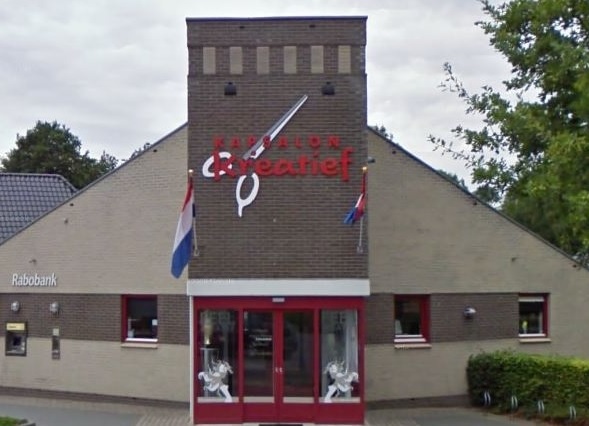 Kapsalon Kreatief
